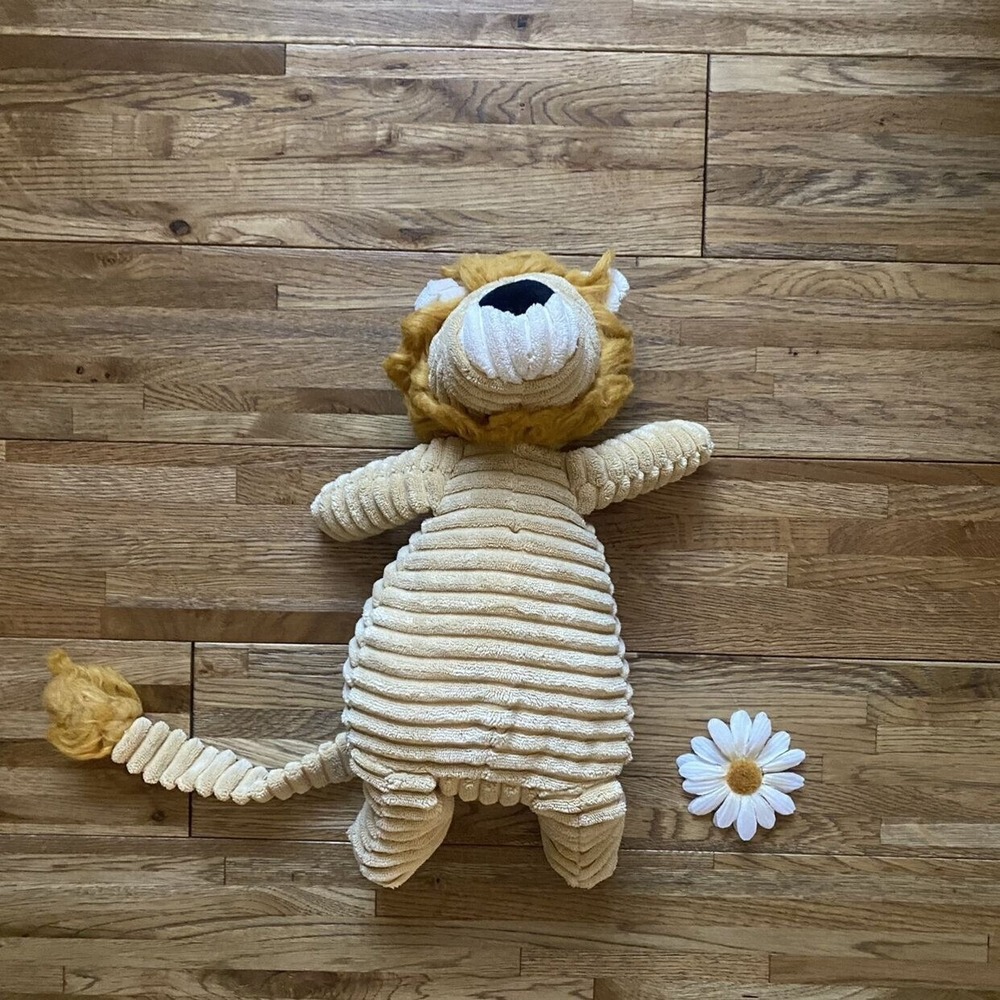 Jellycat Cordy Roy lion‎ Plush
